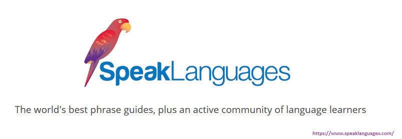 speaklanguages