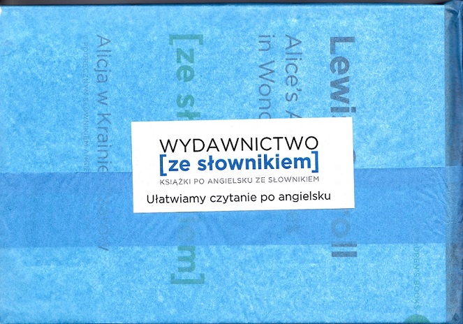 ze słownikiem