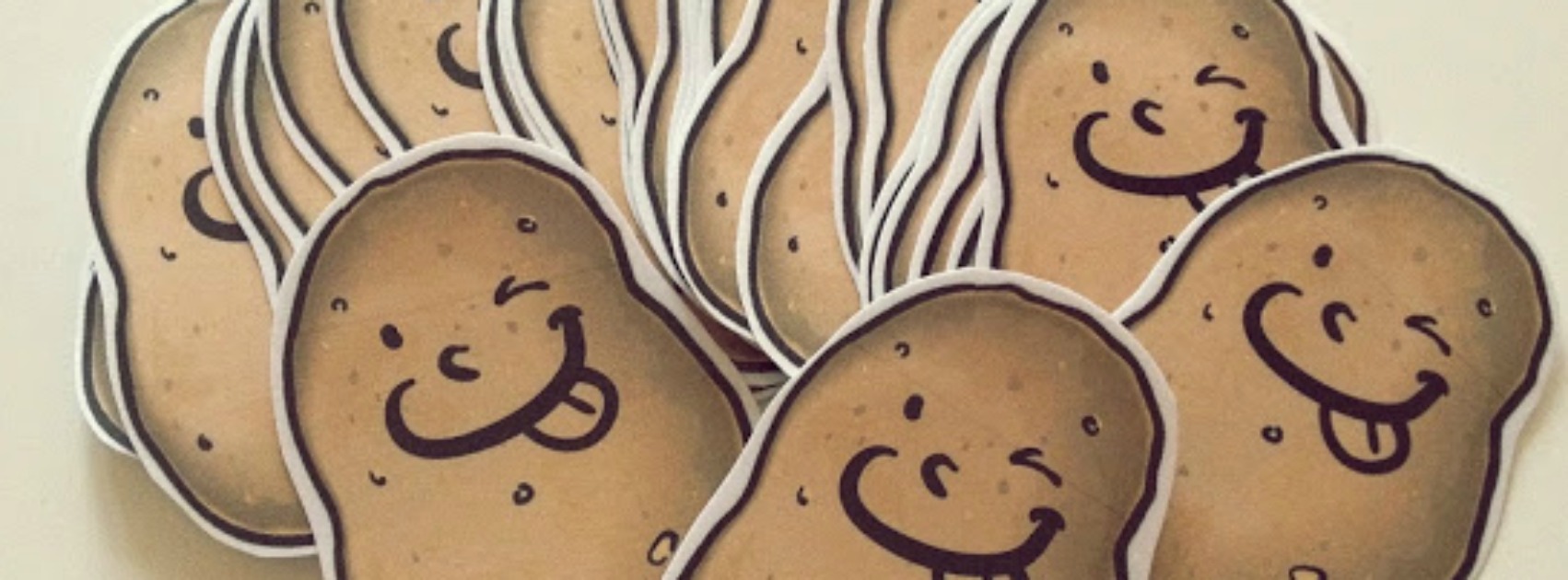 potatoes