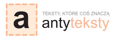 Antyteskty logo