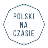 polski na czasie logo